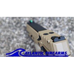 Kel-Tec P17 22LR Pistol- Tan