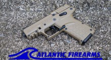 Kel-Tec P17 22LR Pistol- Tan