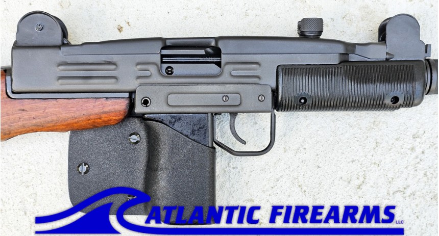 Atlantic Firearms, LLC - AtlanticFirearms.com
