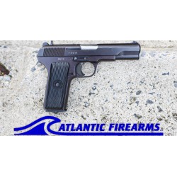 Zastava M57 Pistol W/ Crest- Excellent Condition-C&R Eligible