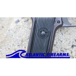 Zastava M57 Pistol W/ Crest- Excellent Condition-C&R Eligible