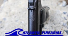 Zastava M57 Pistol W/ Crest- Excellent Condition-C&R Eligible