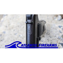 Zastava M57 Pistol W/ Crest- Excellent Condition-C&R Eligible