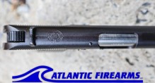 Zastava M57 Pistol W/ Crest- Excellent Condition-C&R Eligible