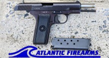 Zastava M57 Pistol W/ Crest- Excellent Condition-C&R Eligible