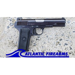 Zastava M57 Pistol C&R Eligible- Very Good
