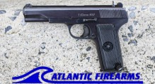 Zastava M57 Pistol C&R Eligible- Very Good