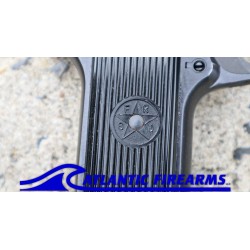 Zastava M57 Pistol C&R Eligible- Very Good