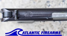 Zastava M57 Pistol C&R Eligible- Very Good