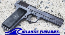 Zastava M57 Pistol C&R Eligible- Very Good