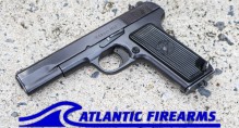 Zastava M57 Pistol C&R Eligible- Very Good