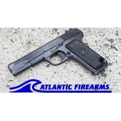 Zastava M57 Pistol C&R Eligible- Very Good
