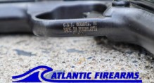 Zastava M57 Pistol C&R Eligible- Very Good