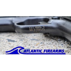 Zastava M57 Pistol C&R Eligible- Very Good