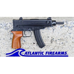 VZ 61 Pistol For SALE - AtlanticFirearms.com