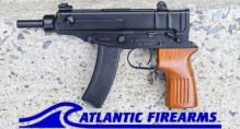 VZ 61 7.65 Pistol- Wood Grip