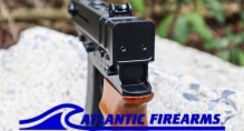 VZ 61 7.65 Pistol- Wood Grip