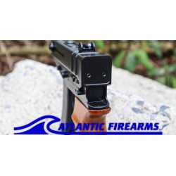 VZ 61 7.65 Pistol- Wood Grip