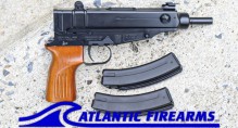 VZ 61 7.65 Pistol- Wood Grip
