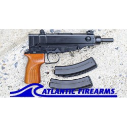 VZ 61 7.65 Pistol- Wood Grip