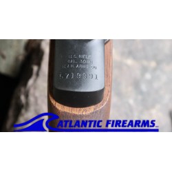 M1 Garand Harrington & Richardson- Criterion Match Barrel