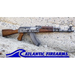Zastava ZPAPM70 Battle Worn Rifle Elite-ZR7762CFL