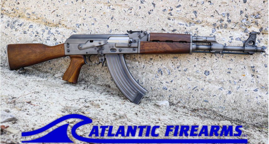 Zastava ZPAPM70 Battle Worn Rifle Elite-ZR7762CFL