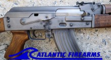 Zastava ZPAPM70 Battle Worn Rifle Elite-ZR7762CFL