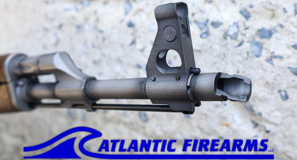 Worn Rifling Zastava M70 Battle Worn Rifle SALE - AtlanticFirearms.com