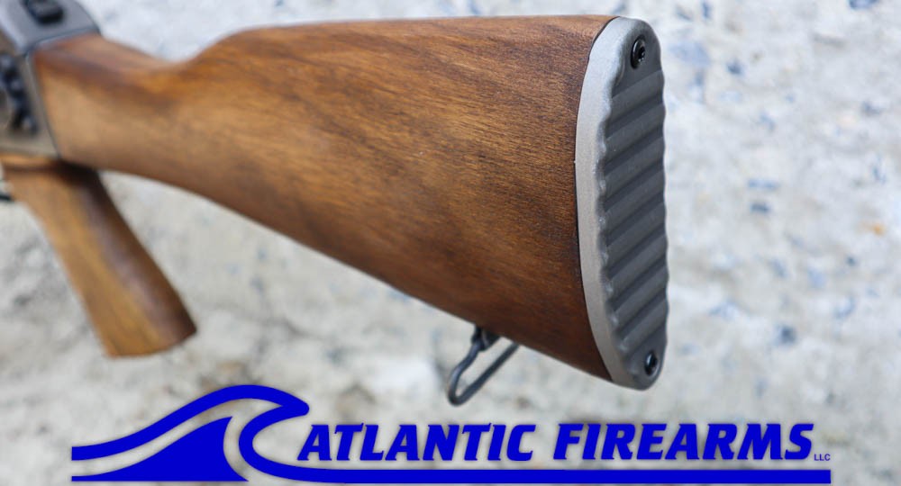Worn Rifling Zastava M70 Battle Worn Rifle SALE - AtlanticFirearms.com