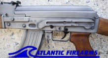 Zastava ZPAPM70 Battle Worn Rifle Elite-ZR7762CFL