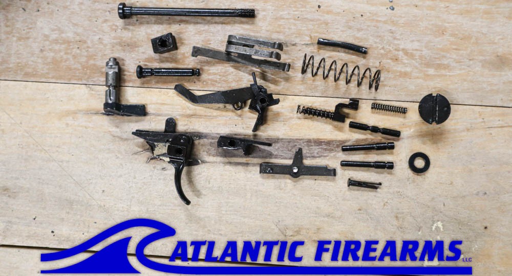 VZ 58 Rifle Kit SALE - AtlanticFirearms.com