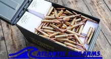 Igman 7.62x51mm  M80 Ammo- 560 Rounds