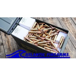 Igman 7.62x51mm  M80 Ammo- 560 Rounds