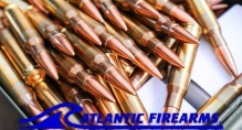 Igman 7.62x51mm  M80 Ammo- 560 Rounds