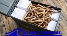 Igman 7.62x51mm  M80 Ammo- 560 Rounds