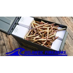 Igman 7.62x51mm  M80 Ammo- 560 Rounds