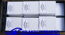 Igman 7.62x51mm  M80 Ammo- 560 Rounds