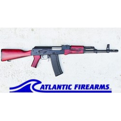 WBP Jack 5.56SR Red