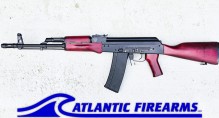 WBP Jack 5.56SR Red