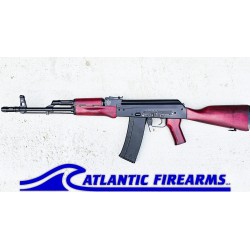 WBP Jack 5.56SR Red