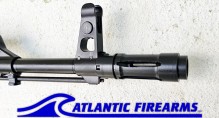 WBP Jack 5.56SR Red