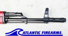 WBP Jack 5.56SR Red