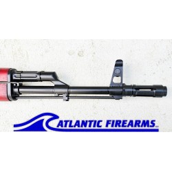 WBP Jack 5.56SR Red