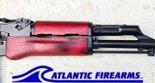 WBP Jack 5.56SR Red