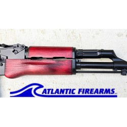 WBP Jack 5.56SR Red