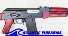 WBP Jack 5.56SR Red
