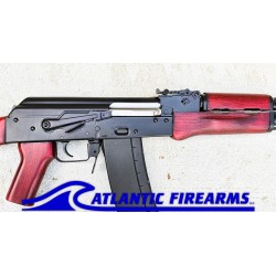WBP Jack 5.56SR Red
