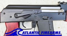 WBP Jack 5.56SR Red