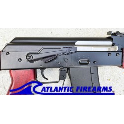 WBP Jack 5.56SR Red